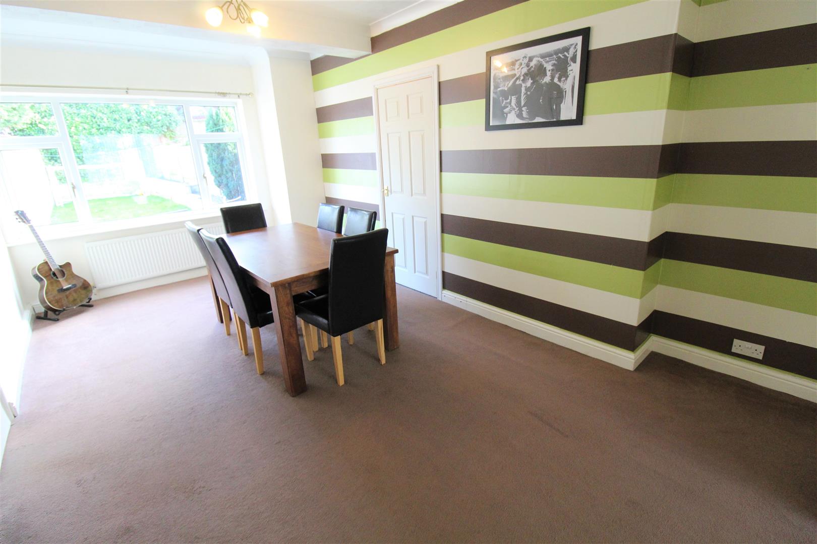 Mornington Road, Sneyd Green, Stoke-on-Trent